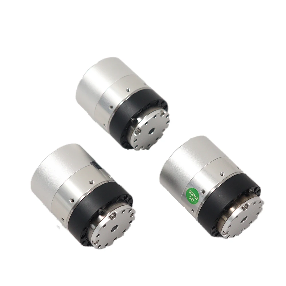 Modul Aktuator Robot Servo Linear Canggih, Pengontrol Motor Bldc, Eksoskeleton untuk Berjalan