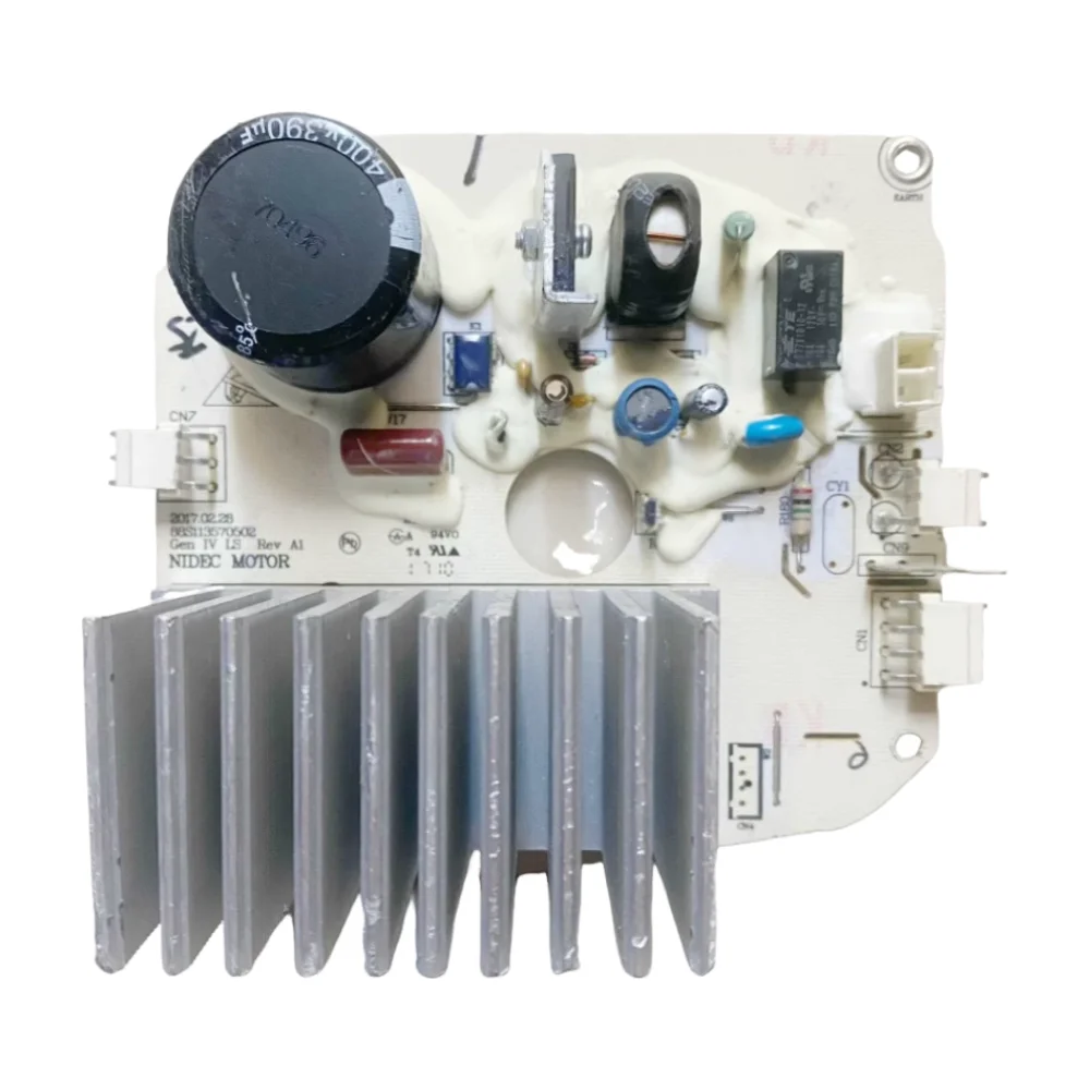 Used for Midea washing machine motor drive board 88S113570502 frequency conversion board motherboard