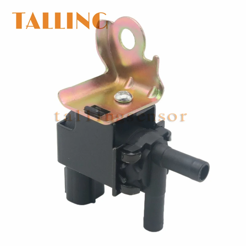 25860-50100 электромагнитный вакуумный переключающий клапан продувки паров для Toyota Land Cruiser Sequoia Tundra Lexus Ls430 Lx470 Sc430