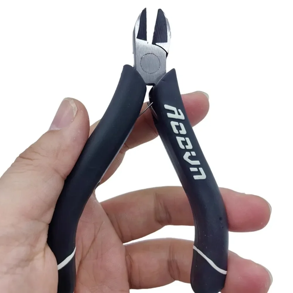 

Guitar String Changing Tool Professional Instrument Maintenance String Cutter Wire Cutter