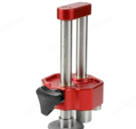 Professional Adjustable Metal Roof Roller Bender with Variable Bending Height