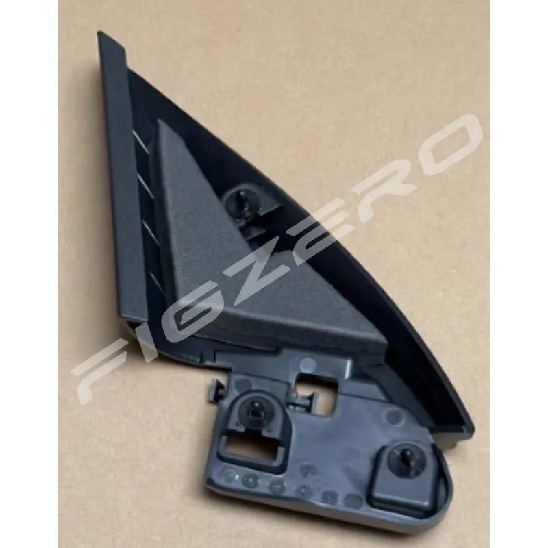 L3JD8379734PK Genuine Auto Front Inner Door Panels Triangular Decorative Panel Baffle Cover Plate for Volkswagen Magotan B9L