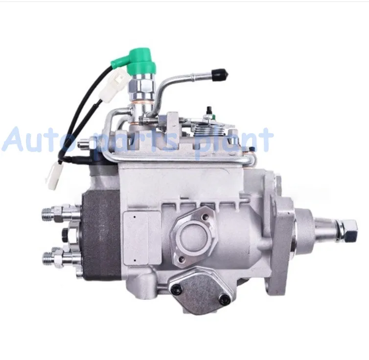 336-9191 Fuel Injection Pump 3044C Engine 256C 279C 287C 289C Fast Delivery