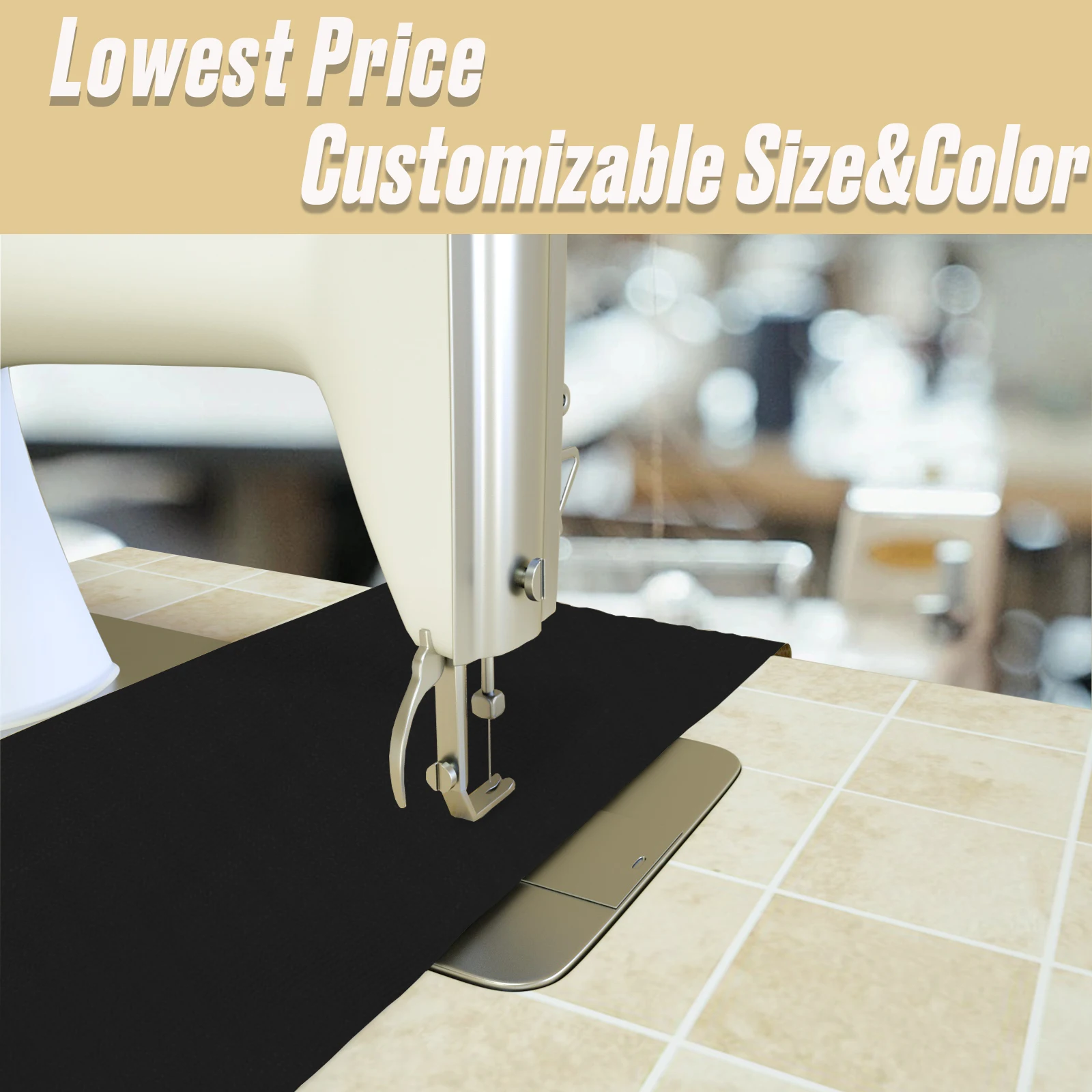 2025Outdoor Agricultural Woven Plastic Black Fence Cover Privacy Screen Shade Net