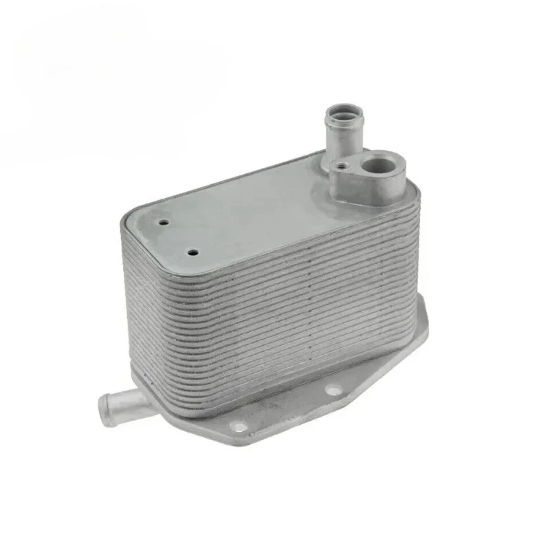 Radiator Oil Cooler LR001426 LR041257 30757620 Fits for Volvo S60 S80 V60 XC60 XC70 XC90 2006-2018 Land Rover LR2 3.0L 3.2L