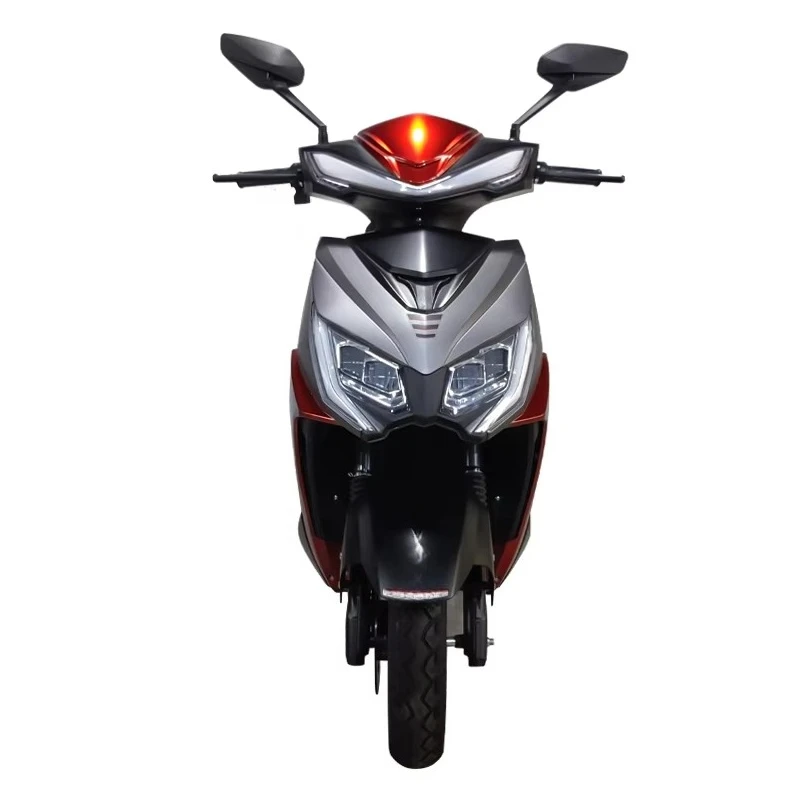 

2025 новейший складной дизайн, электрический городской мотоцикл, двигатель 1500 Вт, напряжение 72 В, высота 80 км/ч, диапазон 50 км для использования в туристическом скутере