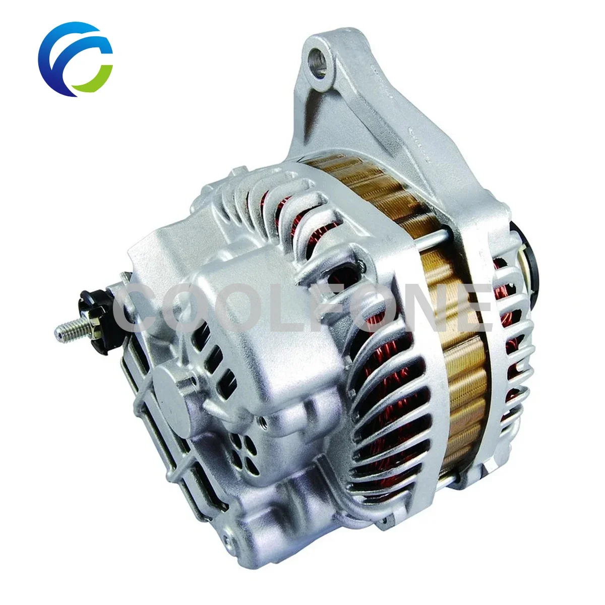 Generator Alternator for MITSUBISHI ASX Lancer Outlander CITROEN C-Crosser PEUGEOT 4007 1.8 2.0 2.4 5705KA 1800A053 1800A322