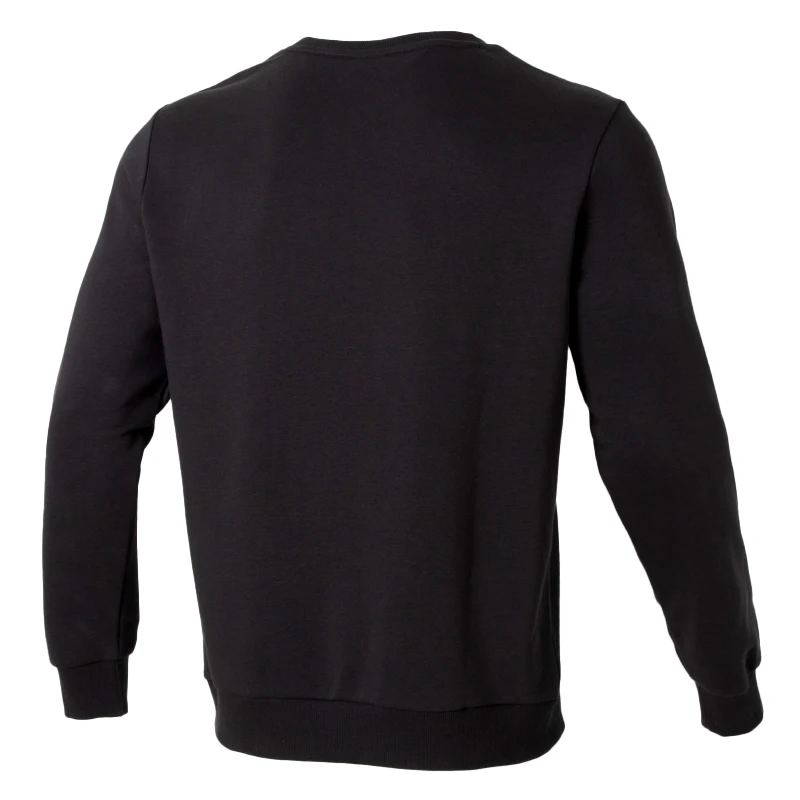 بوما الرجال جولة الرقبة سترة رياضية علوية عارضة تشغيل البلوز أزياء اللياقة البدنية ملابس تدريب البلوز 683375-01 #2