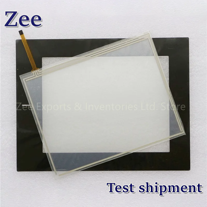 

New GT2308-VTBA GT2308-VTBD touch screen protective film