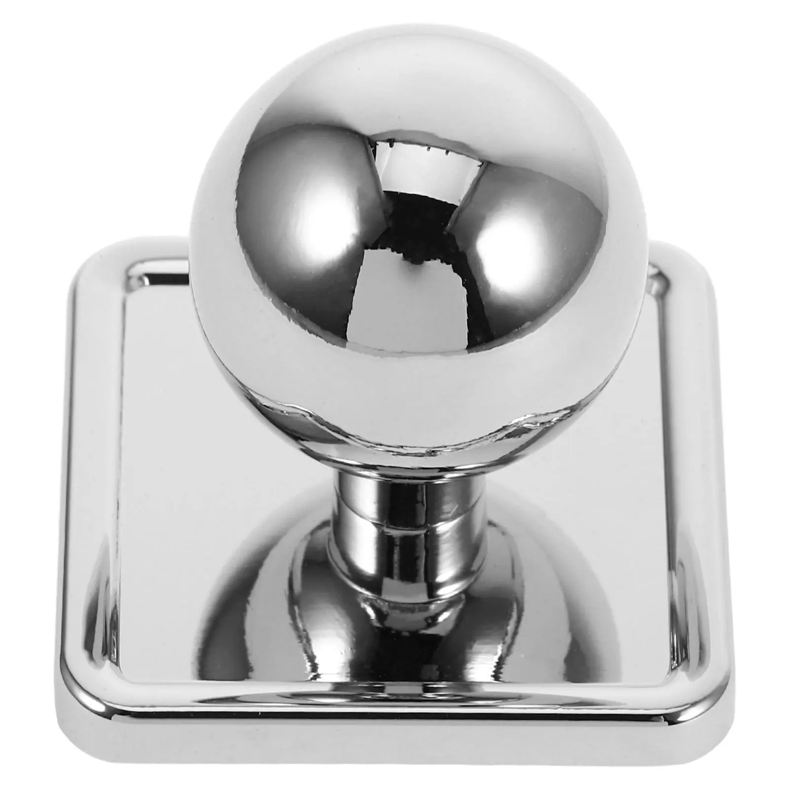 

Zinc Alloy Cabinet Knob French Style Single Hole Drawer Wardrobe Pull Decorative Furniture Handle for Cupboard Bedroom Kitchen