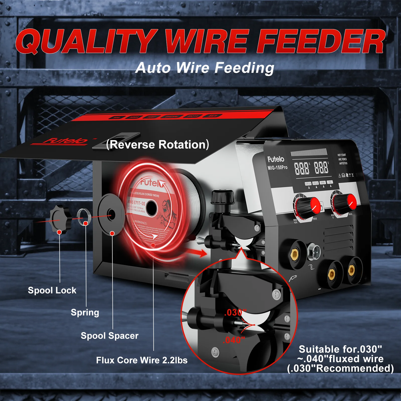 Thumbnail 3 - #32 Best Inverter TIG Welders to Buy In 2026