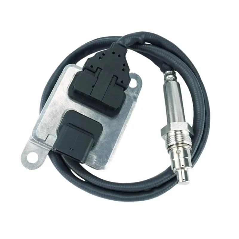 

NOX Sensor A0009053603 5WK96683D 0009053503 Exhaust Nitrogen Oxide Sensor for Mercedes-Benz W205 W166 GLE ML CLA CLS X218 W166