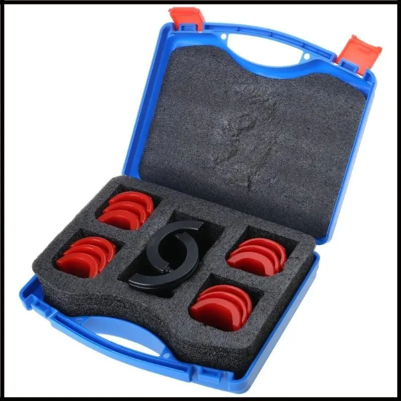 

Набор инструментов для водителя вилки мотоцикла, аксессуары для мотоцикла, регулируемые 35-50 мм