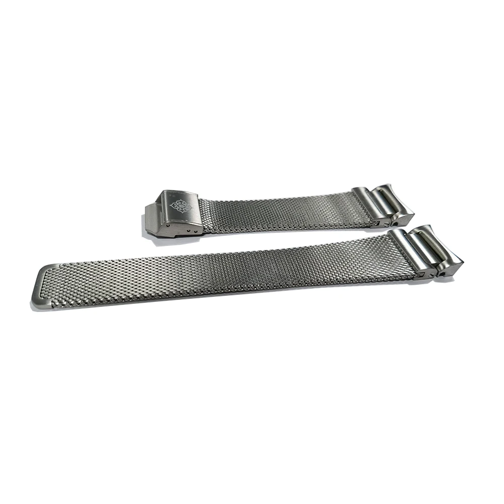 2024 New IX&DAO IPOSE Stainless Steel Advanced Mislan Watch Strap Suitable for IX&DAO 01