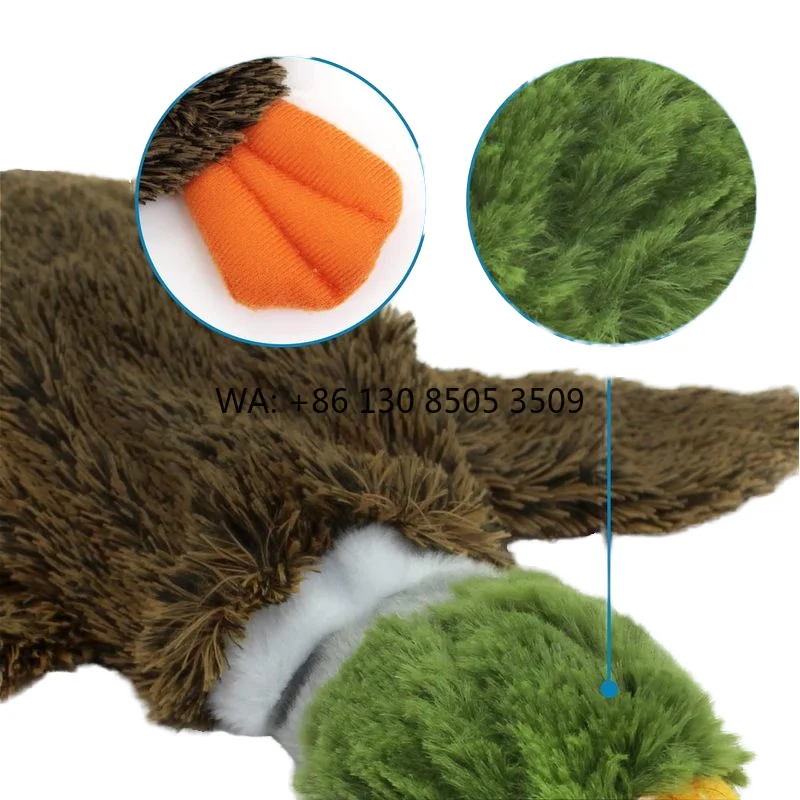 

High Quality Durable Plush Dog Chew Toy for Dogs Senye SYSM-065458 Hot Selling