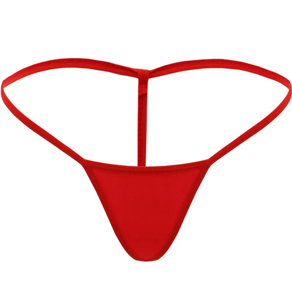 3/1 PIÈCES Femmes String Dames Lingerie Sous-Vêtements Sexy Tongs G String Tanga Sans Couture Ultra-Mince Culotte Pour Femmes Accessoires Exotiques