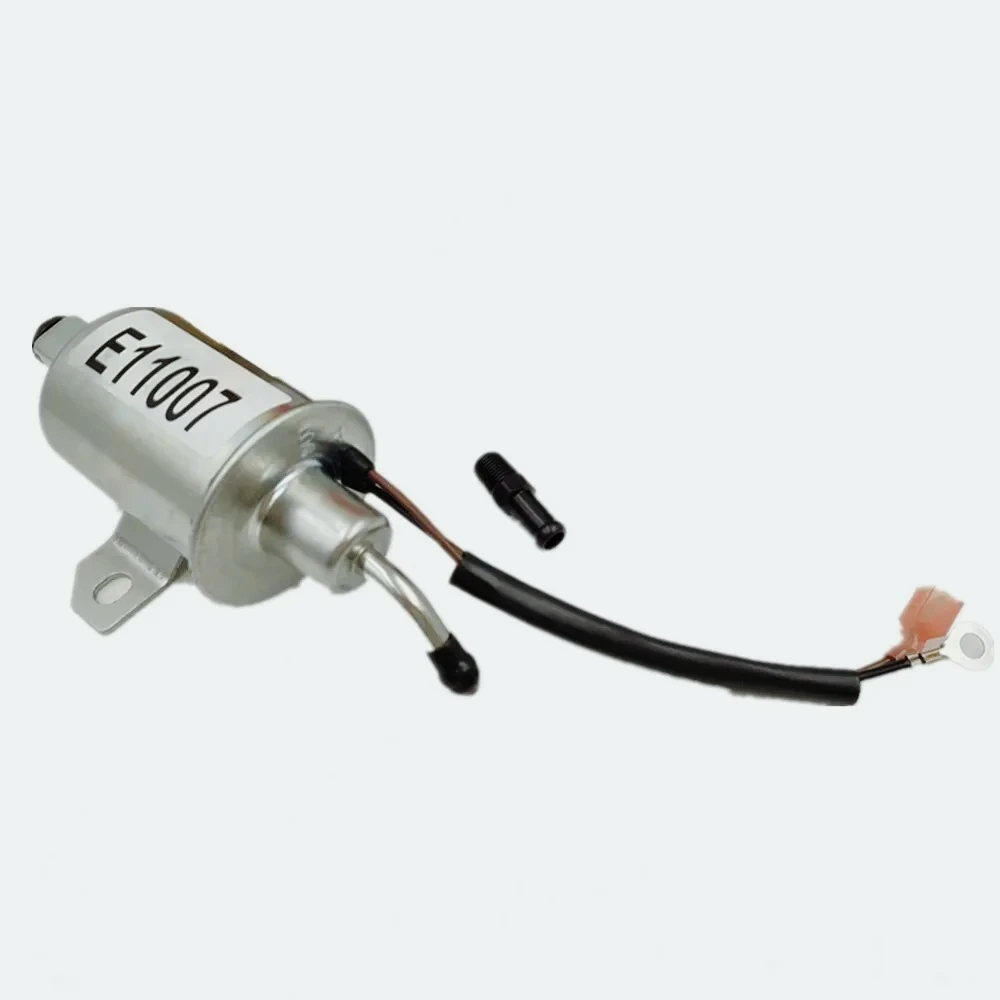 DB-Bomba  combustible nueva  alta calidad para E11007, acuada para generador Onan 4000 RV 4KW 12V