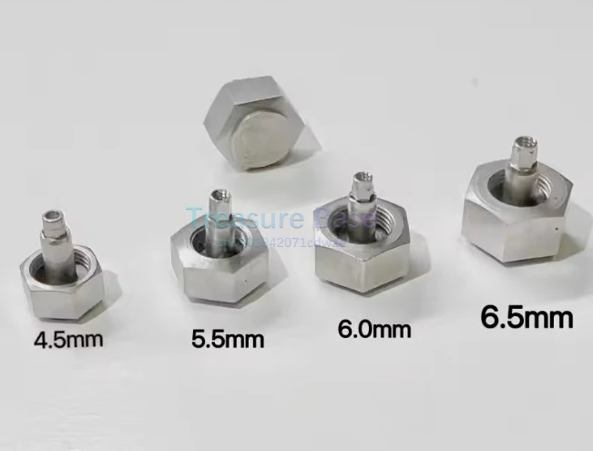 

Цельнометаллическая ручка, головка с короной, аксессуары для часов 26470A, мужские часы, женские часы, время регулировки P