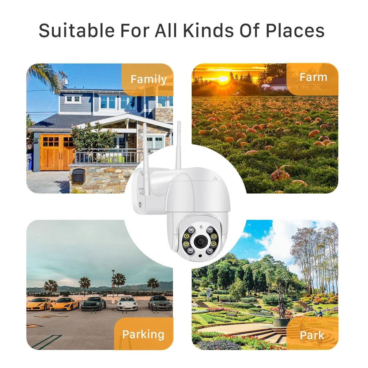 Thumbnail 2 - #3 Best Smart Home Cameras to Buy In 2026