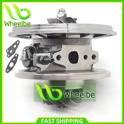 New CT16V Turbine Core For Toyota Hilux Landcruiser 3.0 KZN130 1KD-FTV 1KD 17201-OL040 17201-0L040 17201-30110 Turbo Cartridge