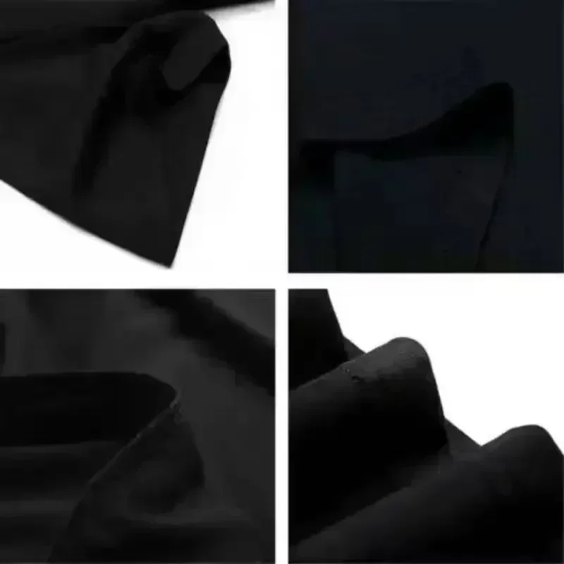OHLINS Motorrad-Stoßdämpfer-T-Shirt, modifiziertes T-Shirt, lässiges, trendiges Marken-Auto-Club-T-Shirt, geeignet für Männer und Frauen – Detail 5