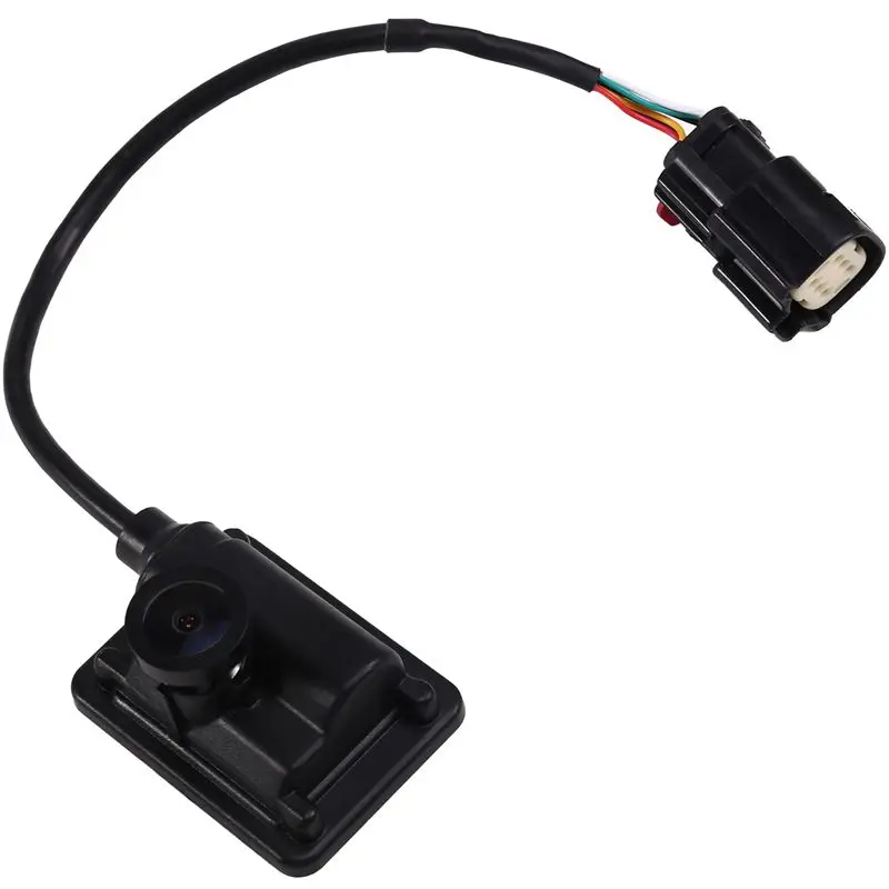 

New Rear View Camera Parking Aid Camera AW93-19G490-AD For Jaguar XJ 2010-2017 Car Back-Up Camera AW9319G490AD-N32R