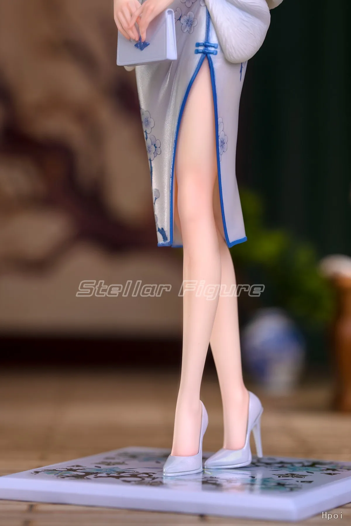 【SF】Original Myethos Gift+ Series Honor of Kings Dream Weaving Series-Wang Zhaojun 1/10 Figures Animation Models Toys