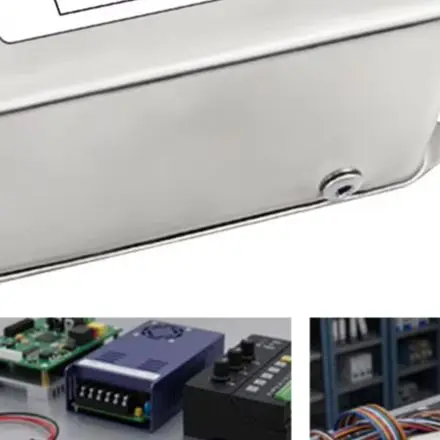 Ac 220v Noise Suppressor Bipolar for Power Supply Filter Terminal Mounting Option Rail Mounting Option High Voltage Resistance