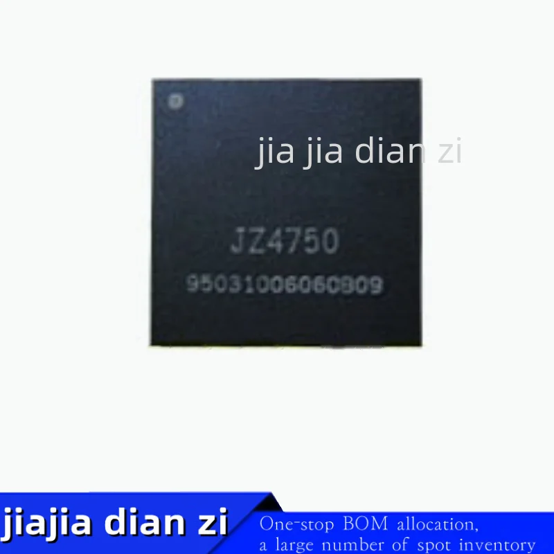 

1pcs/lot JZ4750 ic chips in stock