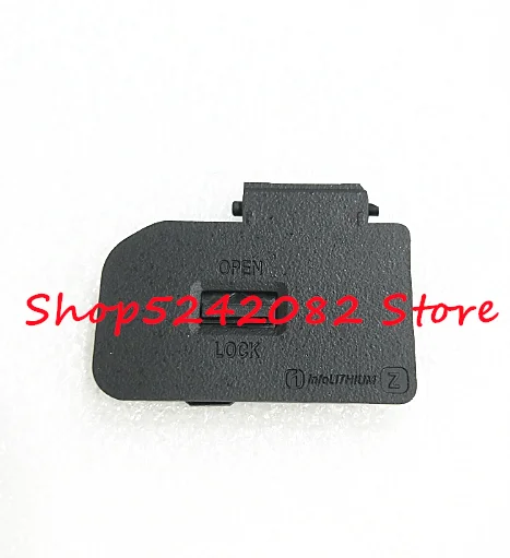 New Lid Battery Door cap Cover for Sony ILCE-7M4 A7M4 A7R4 A7R4a A7IV A7R IV A7S3 A9II A9M2 FX30 camera