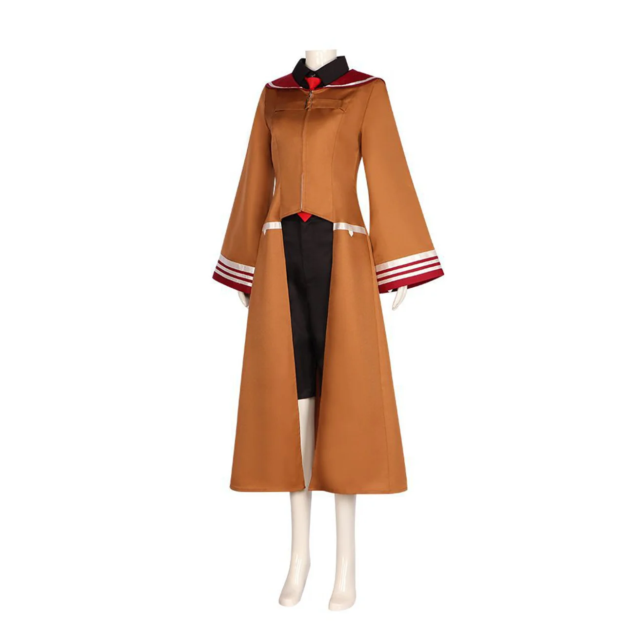 Anime The Ancient Magus Bride Cosplay Chise Hatori Costume Full Set Female Suit