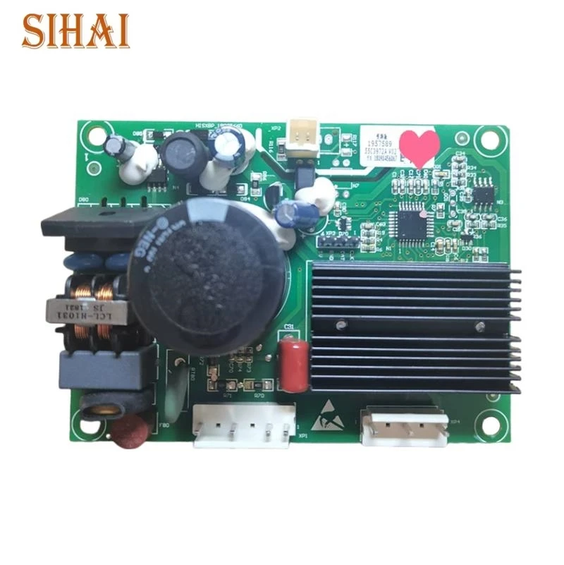 

Новая плата управления для холодильника Hisense Rongsheng 1957589, плата инвертора, плата драйвера