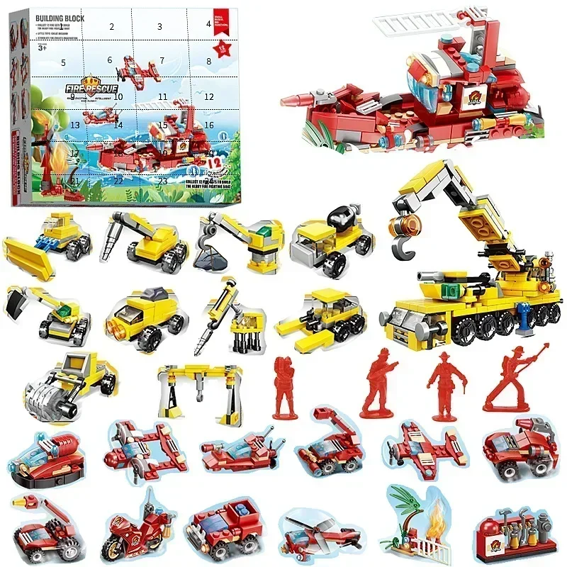 Calendrier De L'Avent 2026 Pour Filles : 24 Bijoux Et Breloques à Collectionner, Compte à Rebours De Noël Créatif Pour Enfants De 5 à 9 Ans, Coffret Cadeau Magique