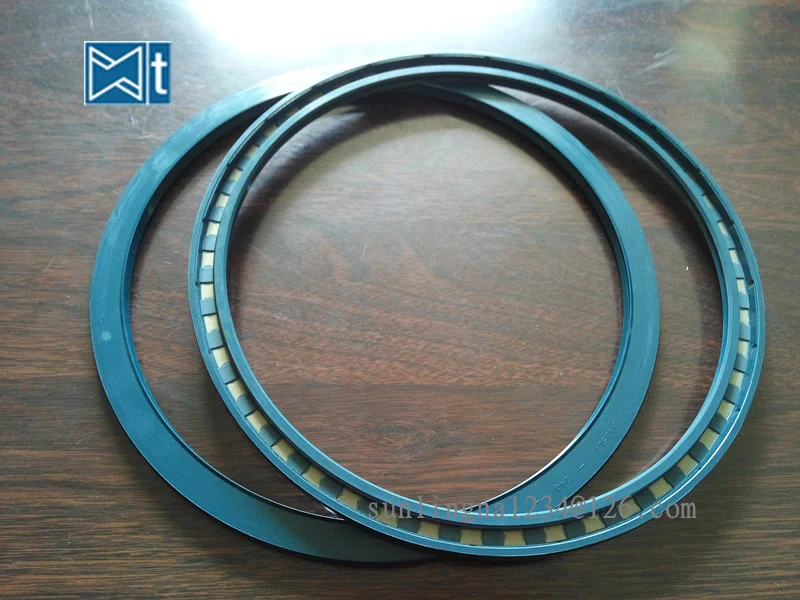 Pressure resistant high-quality shaft oil seal 240*270*8.5mm NBR BABSL1 tractor mechanical seal 9001:2008