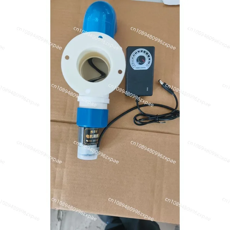 

Подающее устройство модели Jiaolong 220В для гранулированного порошка с функцией понижения скорости подачи