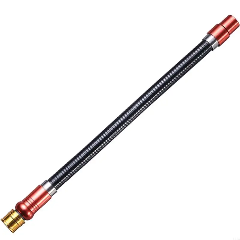 

X9FA Flexible Buckles Type Bit Holders For Hard To Reach Areas Angles Adjustable