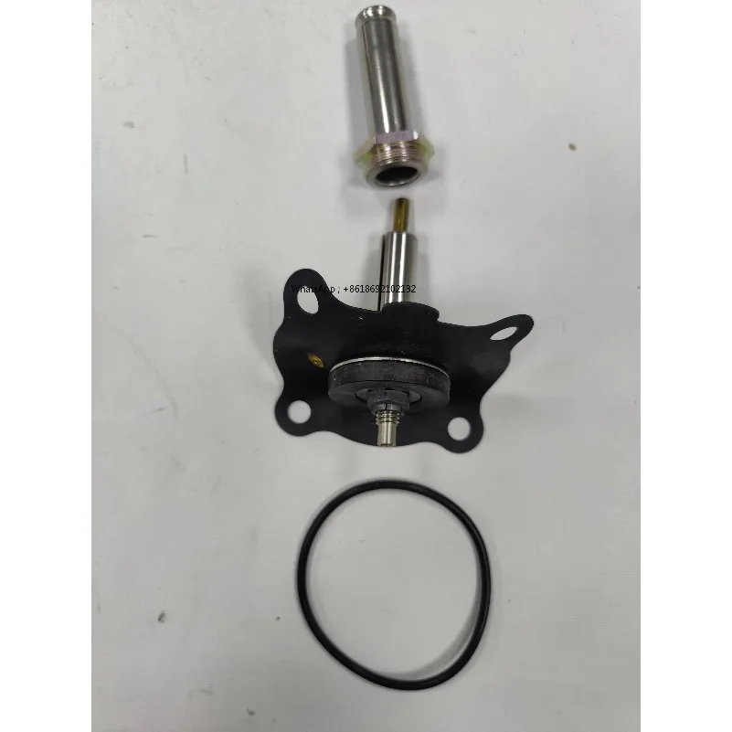 Sterilizer S3 Exhaust Solenoid Valve Spool