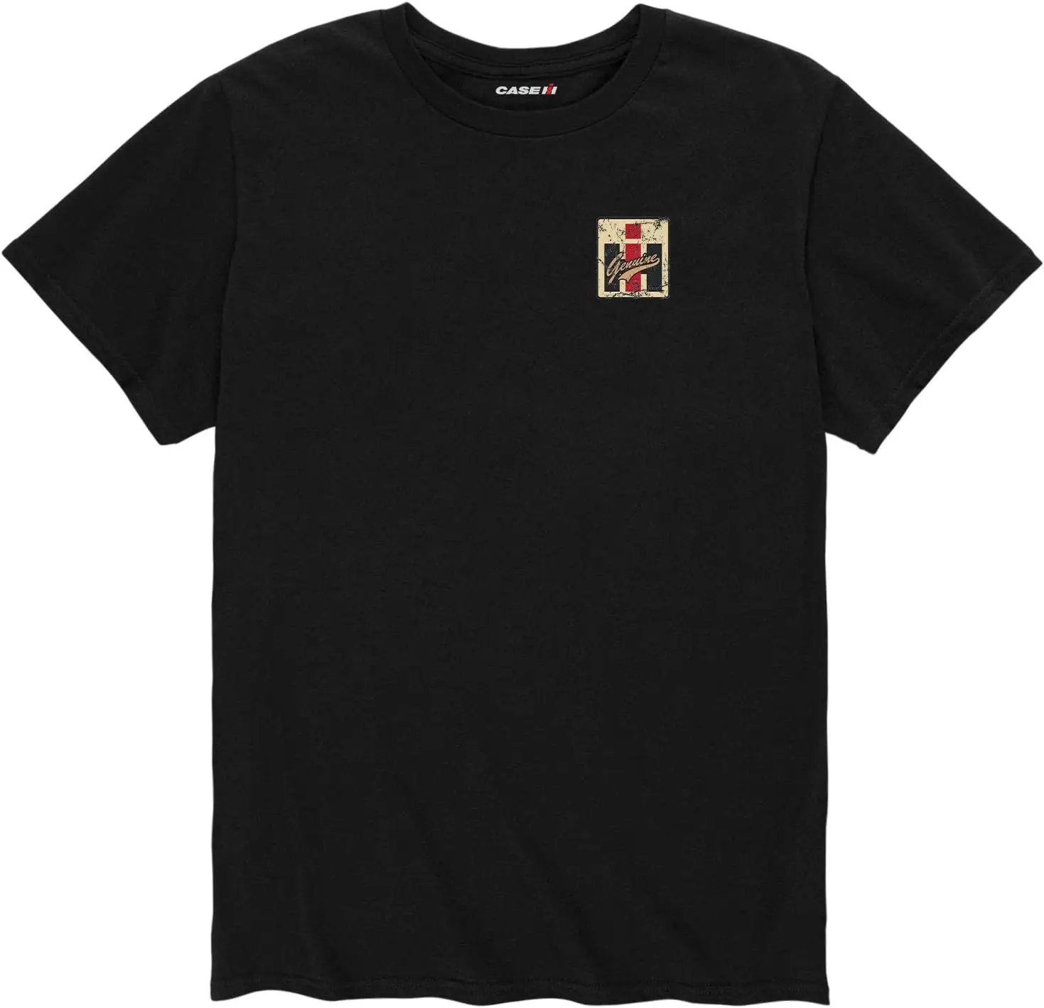 Country Casuals International Harvester - IH Designed & Built - Men's Short Sleeve Graphic T-Shirt