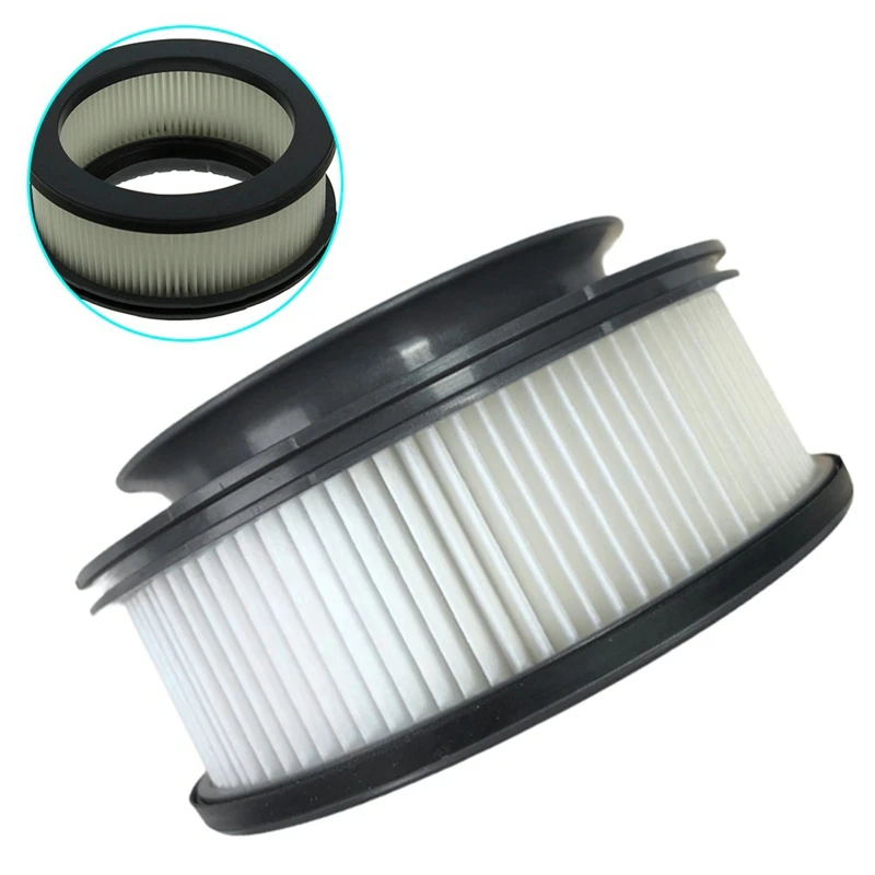 Filtro Hepa para Rowenta ZR009008, accesorios de repuesto para Robot aspirador