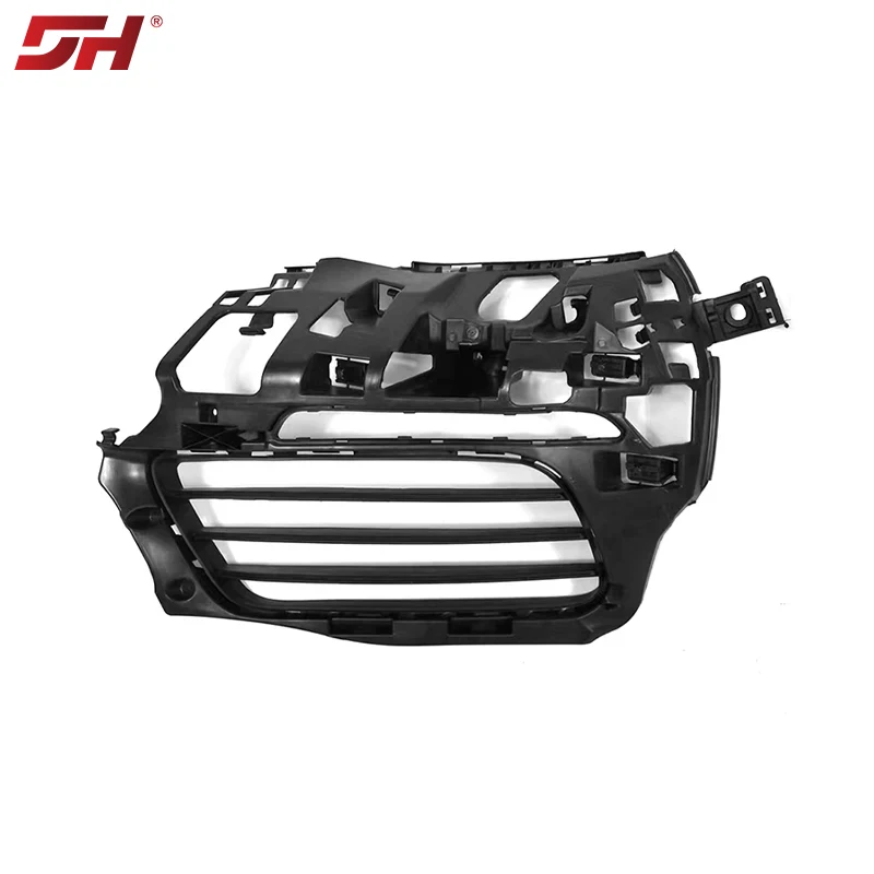 OE 1 Pair  Front Bumper Grilles 982807683 982807684 For Porsche 718 982 2016-