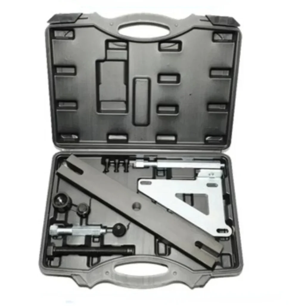 

For VW DSG 0AM Automatic Transmission Gearbox Housing Shell Remover Installer Repair Tools