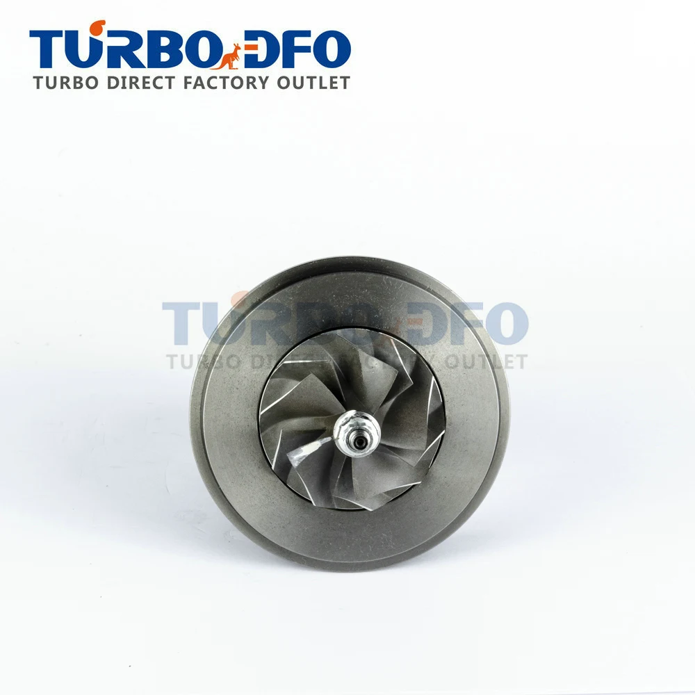 Turbo For Car Chra 452065 452065-0002 Internal Replacement Parts for Perkins Agricultural Phaser T4.40 Turbine Core NEW