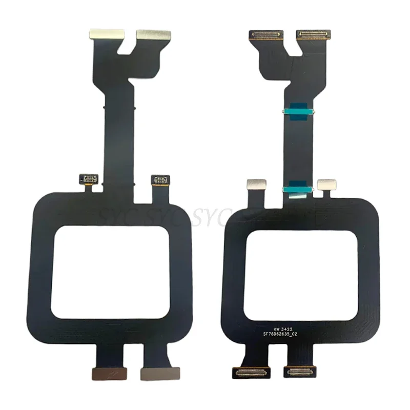 Main Board Motherboard Connector Cable For Motorola Razr 40 Ultra LCD Flex Cable Repair Parts