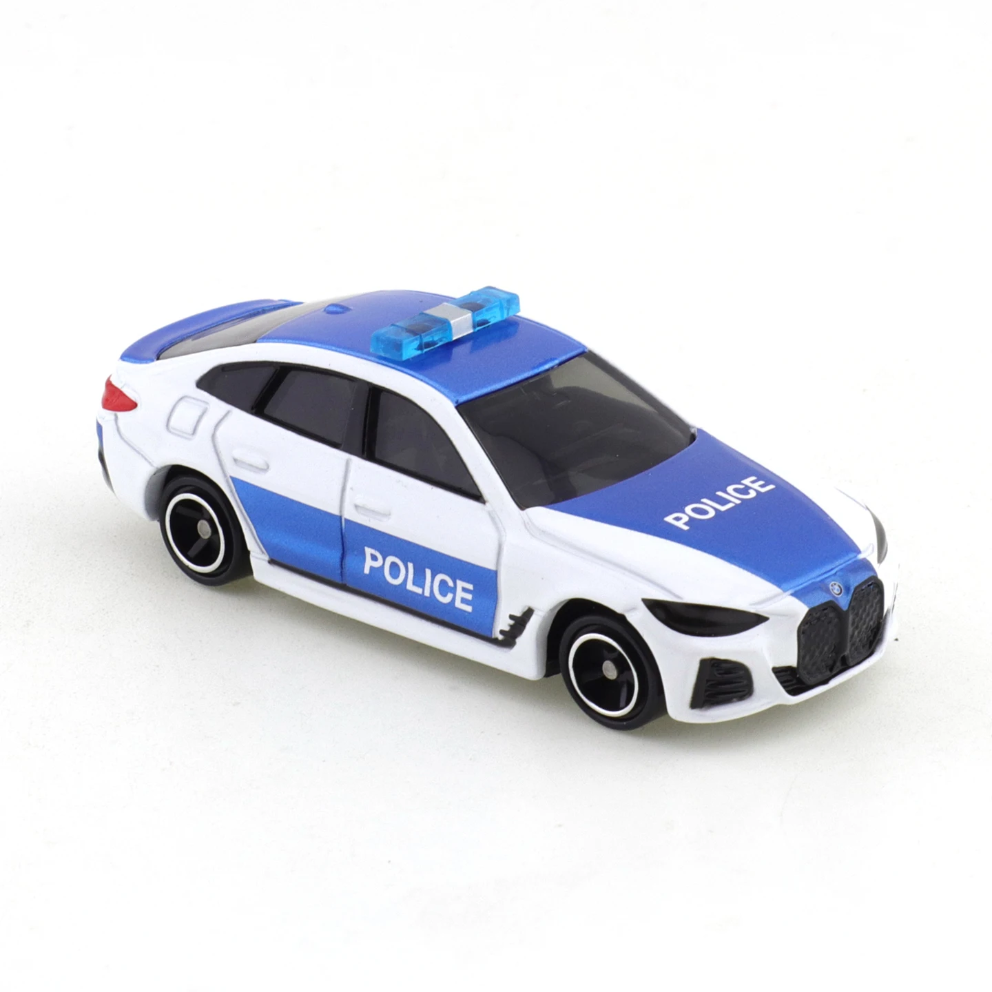 Takara Tomy Tomica No.29 BMW I4 P0LICE AUTO Legering Motorvoertuig Diecast Metaal Model Kinderen Kerstcadeau Speelgoed voor Jongens