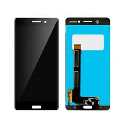 For Nokia 6 TA-1021, TA-1033, TA-1000, TA-1003, TA-1025, TA-1039 Lcd Display Touch Screen Digitizer