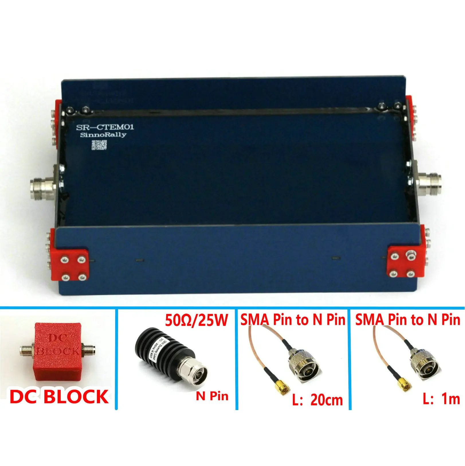 A Innovative TEM CELL Transverse Electromagnetic Wave Chamber CS RS  Radiation Immunity EMC EMI Rectification Near-field Antenna