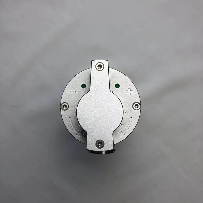 Mesin Konstruksi Paver Level Meter Probe Sensor Fogler Level Meter