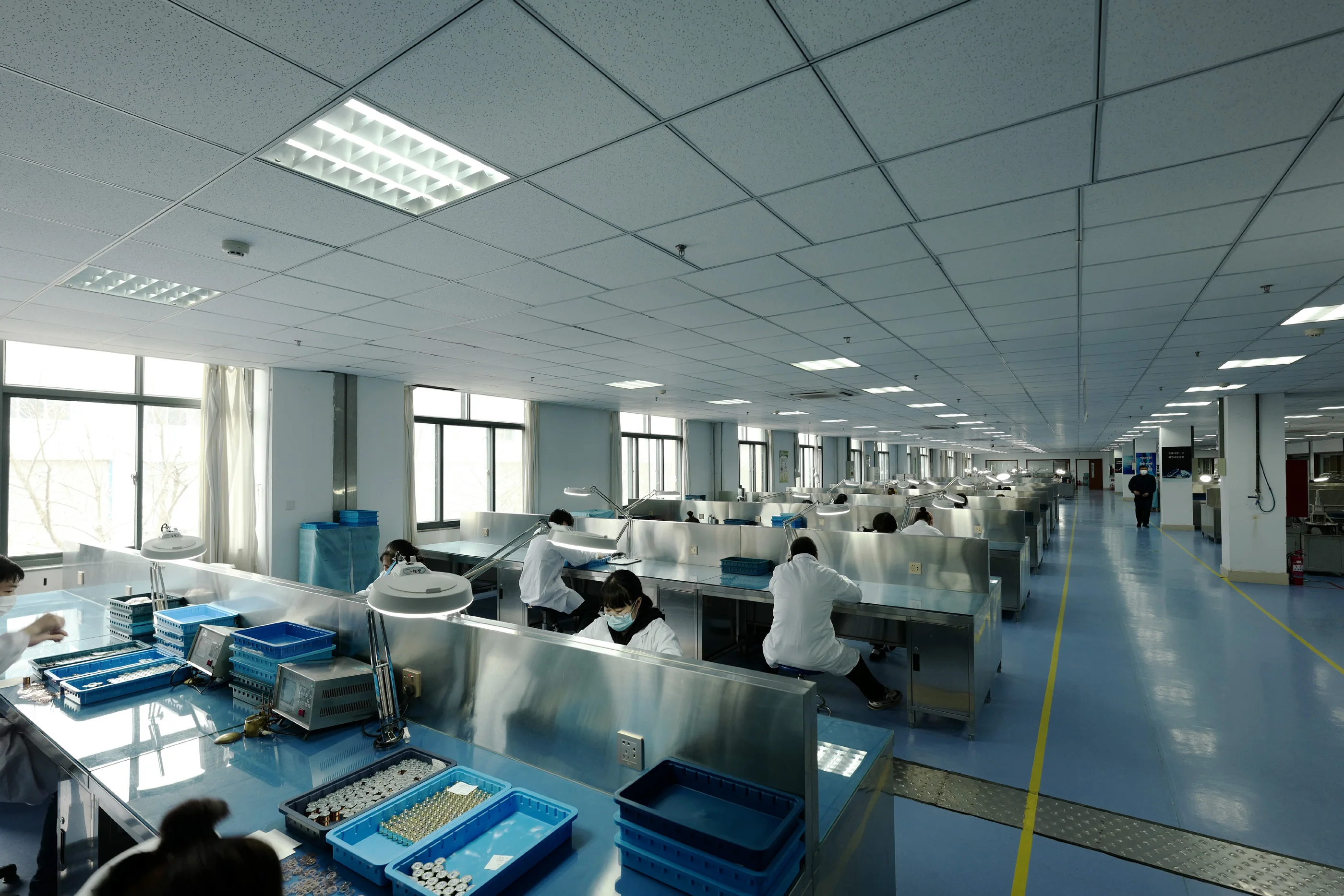 Competitive Price SUNFULL PS-10J Multifunctional Fast Delivery Cables Line Array Supplier Medium  Detectors 10Hz