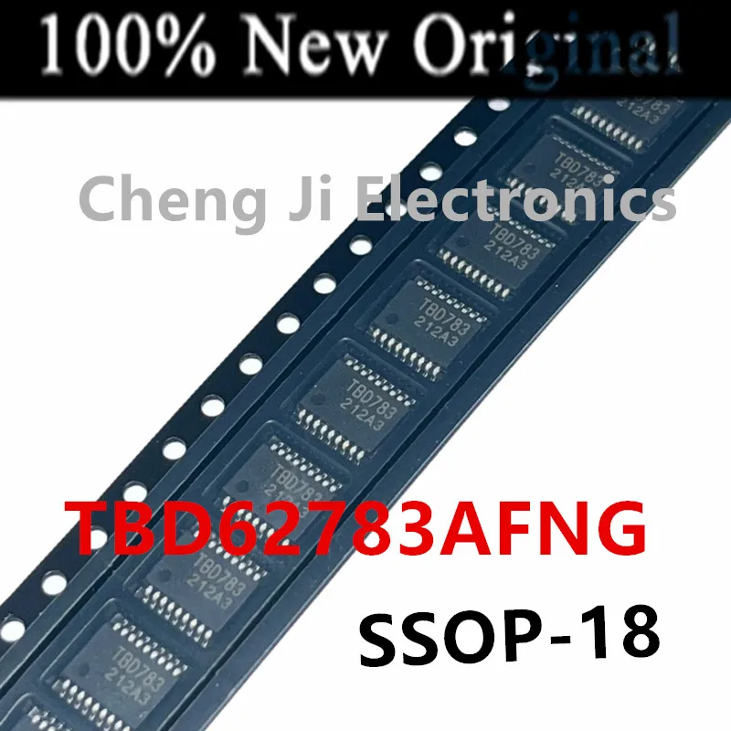 10PCS/Lot   TBD62083AFNG  TBD083 、TBD62083AFWG 、TBD62003AFWG 、TBD62064AFG 、TBD62783AFNG  TBD783   New original switch controller