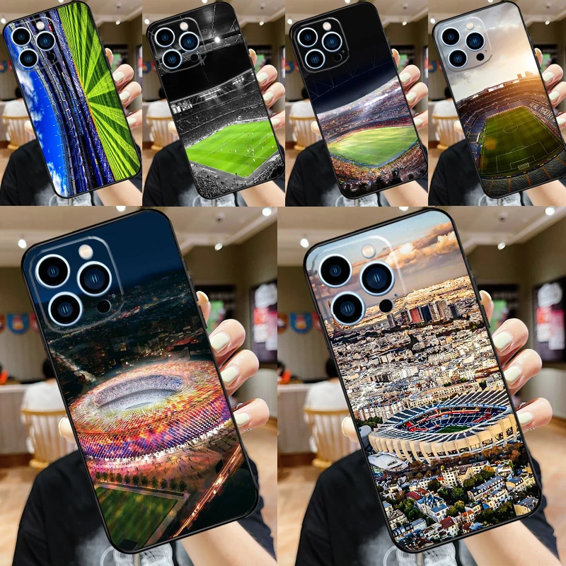 Soccer Stadium Case… - image